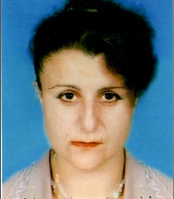 İrina Musabəyova