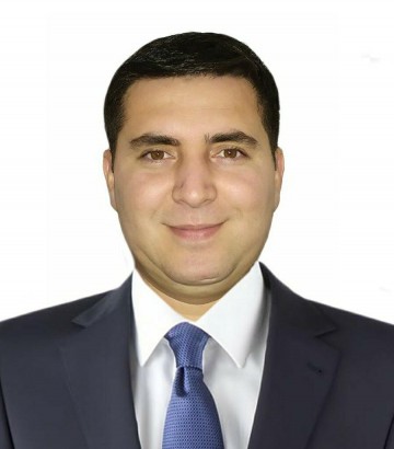 Samir Huseynov